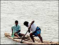 India fishermen