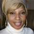 Mary J Blige
