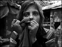 Фото Дейвіда Гіллендерса з вебсайту davidgillanders.com