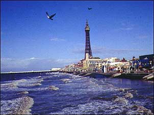 Blackpool Tower