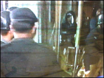 پرائیویٹ ٹی وی چینل جیو پر حملہ