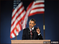 باراک اوباما