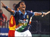 वी रघुनाथ