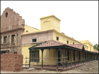 لاہور کا ٹولنٹن مارکیٹ