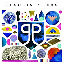 Review of Penguin Prison