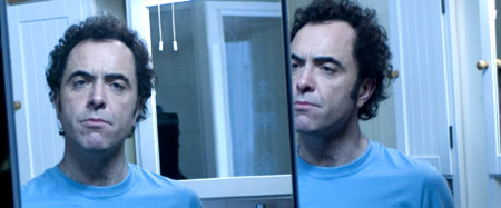James Nesbitt as Tom
