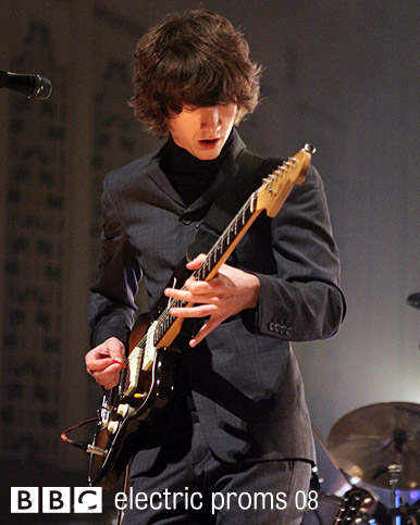 The Last Shadow Puppets