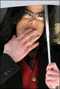 مايكل جكسون