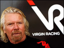 Richard Branson
