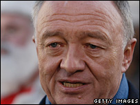 Ken Livingstone