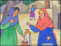  خانه ی نو، زندگی نو: 