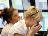 кредитна криза