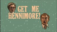 Merry Christmas Hennimore!