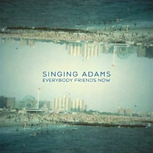 Review of Everybody Friends Now