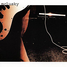 Review of Mclusky Do Dallas