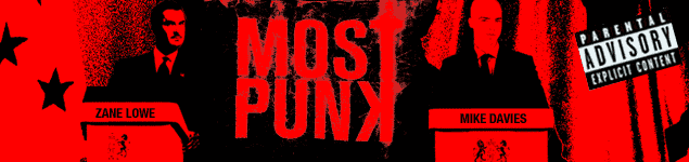 Most Punk