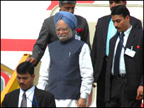 मनमोहन सिंह