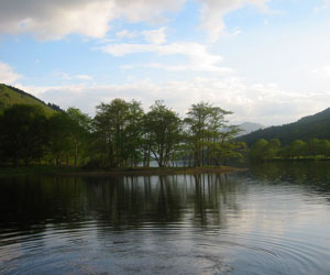 Loch Oich