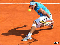 رافائل نادال