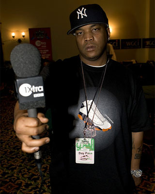 Styles P