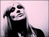 Stella Grundy as Nico