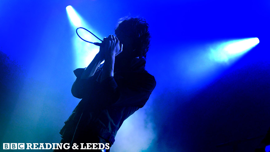 The Horrors