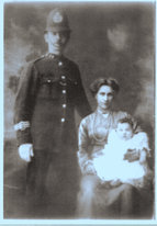 Private Robert Brown