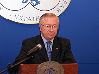 Борис Тарасюк