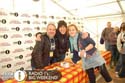 At Radio 1's Big Weekend