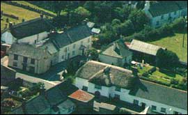 Village of Burrington 