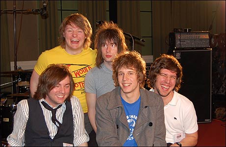 Rosalita pose for a photo at Maida Vale