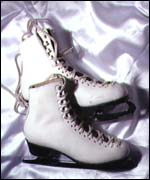 ice skates