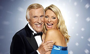 Strictly Come Dancing