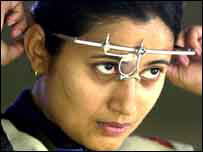 अंजलि भागवत