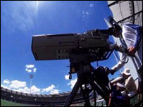 प्रसारण