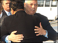 Colin Powell