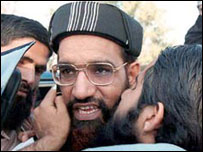 مولانا اعظم طارق