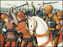 Agincourt