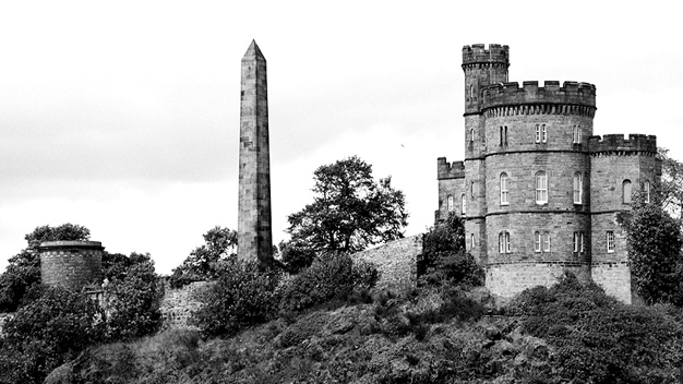 Calton Hill