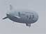 Zeppelin Airship