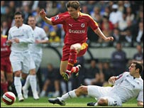 بولتون و ردینگ