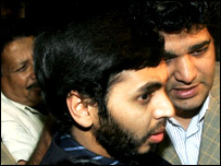 डॉक्टर हनीफ़