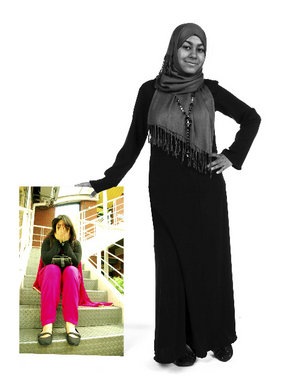 Portrait Photography 4