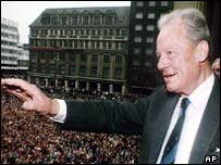 Willy Brandt