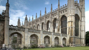 劍橋大學