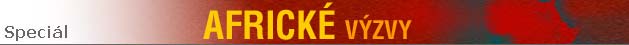 Africké výzvy