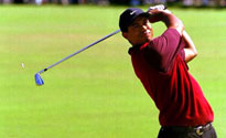Tiger Woods