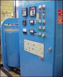 دستگاه ايزوستاتيک پرس