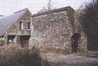 Ffwrnais Dyfi
