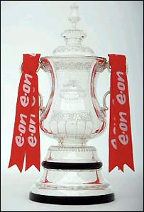 جام حذفی فوتبال انگلستان